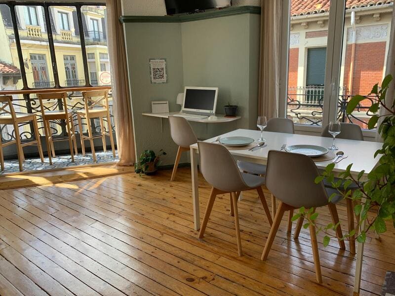 Múltiples Servicios